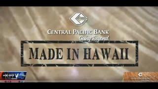 Made in Hawaii - Martin & MacArthur KITV News