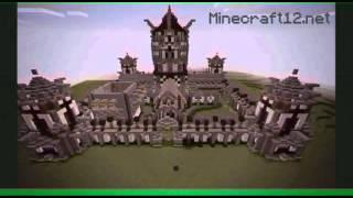 Сервер MCPE AzazaPlay(0.12.x)