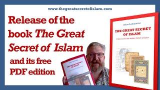 Presentation of the book 'The Great Secret of Islam' - Odon Lafontaine