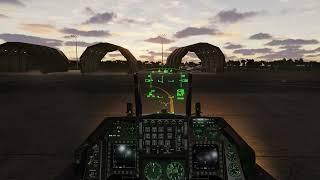 DCS - Royal Netherlands Air Force virtual