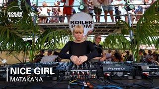 Nice Girl | Boiler Room x Hidden Valley Festival