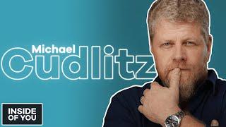 Walking Dead's MICHAEL CUDLITZ talks Band of Brothers, 90210, and Silence of the Lambs