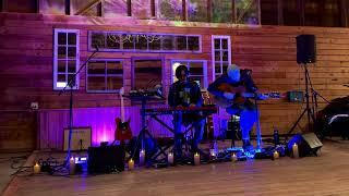 Covenhoven - Brighter Days 5/18/25 - Mosier, Oregon