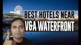 Best Hotel   Accommodation near V&A Waterfront, Cape Town