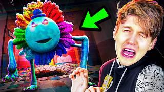 DO THESE POPPY PLAYTIME CHAPTER 4 GLITCHES ACTUALLY WORK!? (INSANE SECRETS)