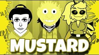 Trust Me, Incredibox Mustard Is Genuinely PEAK...