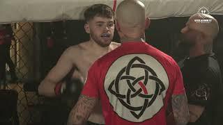 Rhys Lawrence Vs Konstantin Dikov| Wolkernite Fight Championship 6 | Junior MMA Title Match