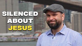 Jewish Man DEFENDS Faith in JESUS | Sam's Testimony