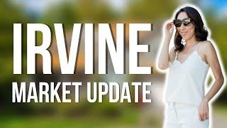 Irvine Market Update - Irvine, CA | June 2022