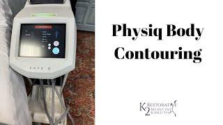 Destroy Fat and build Muscle with PHYSIQ Body Contouring