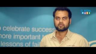 Digital Marketing Course Review by Sagar | Digital Nest