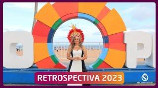 RETROSPECTIVA 2023 DO SOL COLUNISMO TV