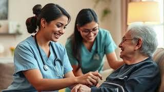 Discover Compassionate Home Nursing Care | Ann’s Home Nursing Services