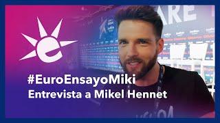 Mikel Hennet valora el cambio de rumbo de España de 2007 a 2019