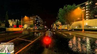 GTA5 Thunder