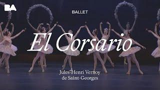 El Corsario | Teatro Colón | 2020