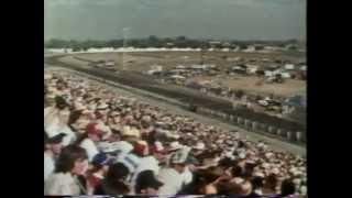 AMA'S Flat Track Racing Young Matadors - Jay Springsteen