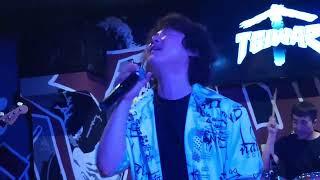 (1 Come Together Live - TEIWAZ) 20240608 대구레드제플린 미스터고합주실 패밀리공연 BAND TEIWAZ - Come Together (원곡 비틀즈)