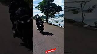 Sunday bike Roling For R15v3