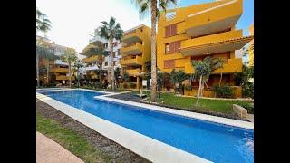 Ground Floor Apartment Punta Prima, Torrevieja