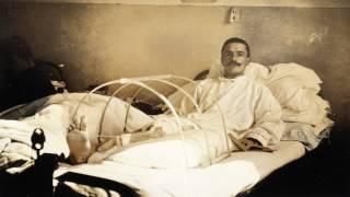 Infections - WW1 Uncut - BBC