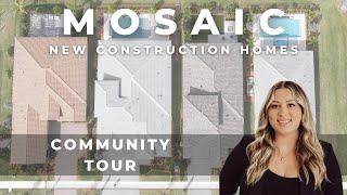 Port St. Lucie NEW Construction Community Tour Mosaic by Kolter Homes: Everything you NEED to KNOW!
