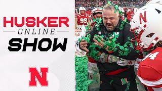 HuskerOnline recaps highs & lows of '24 season after bowl victory, staff chatter, portal news & more