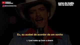 Lady Gaga, Bruno Mars - Die With A Smile (Legendado | Lyrics + Tradução)