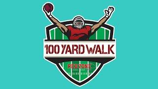 '100 Yards' with Omar Reyes of Garfield football