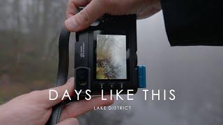 Relaxing Landscape Photography with the Leica Q2 at High Dam in the Lake District