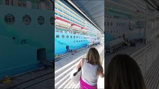 Welcome to Margaritaville at Sea Islander | Ultimate Guide from Boarding to Shore Excursions!