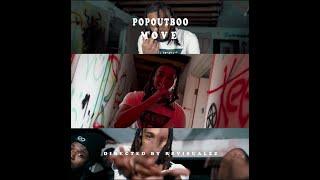 Move X PopoutBoo ( Official Video ) (Shot By Rsvisualzz)