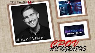 Ep. #172 - Alden Peters