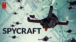 Spycraft 2021 Trailer