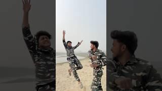 3 fauji bhaiyo ki kahaani #shorts #army