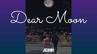 ［カナルビ/歌詞/日本語字幕］Dear Moon-Jehwi(ジェフィ） (作詞:IU) 『나의 아저씨』OST