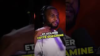 La dopamine de l’anticipation  #entrepreneur #yomidenzel #mindset #motivation #etatdesprit