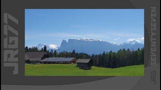 2023 05 04 Wanderung Oberbozen