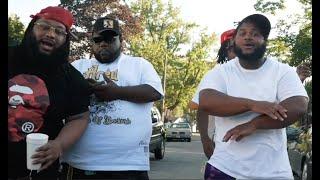 REAL N*GGA THERAPY (RNT) | MOB Maf x Fat T x MOB Fatz