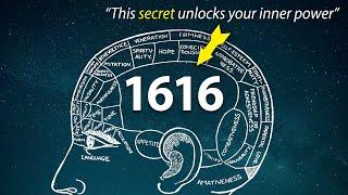 The Shocking Meaning of 1616 Angel Number