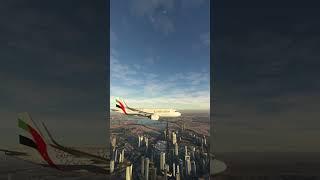 #msfs2020 #msfs #flightsimulator #avgeek #airbusa320 #dubai #dubaiairport #dubailife #uae #dxb