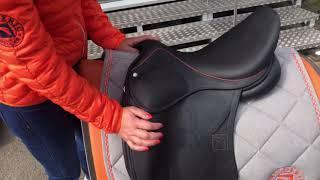 What To Look For In Dressage Saddle