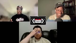 Basketball Rewind | 2023 NBA Draft & Trade Rumours