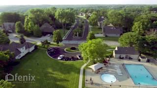 Riss Lake Subdivision Real Estate Intro Video - 64152