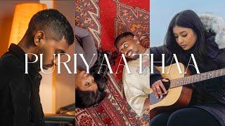 Puriyaathaa - Nilani & Yanchan (Official Music Video)