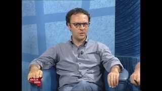 SICILIA SERA 25/07/15 - Ospiti Vincenzo FIGUCCIA, Salvatore FERRARA e Marco FIGUCCIA