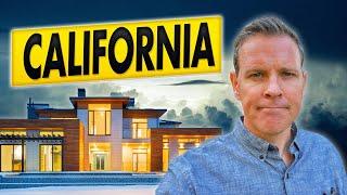 November 2024 California Housing Market Update