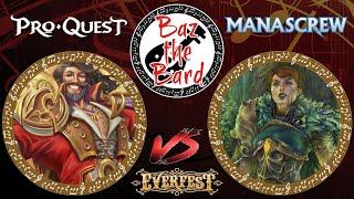 Manascrew Pro Quest - 22nd May - Top 8 - Starvo vs Briar
