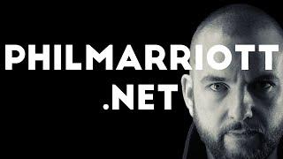 Welcome to philmarriott.net - entertainment news, reviews and interviews