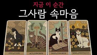 상대방 속마음